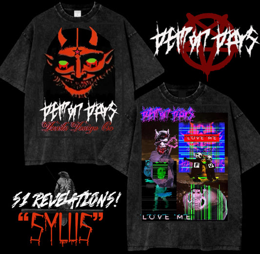 Sylus!