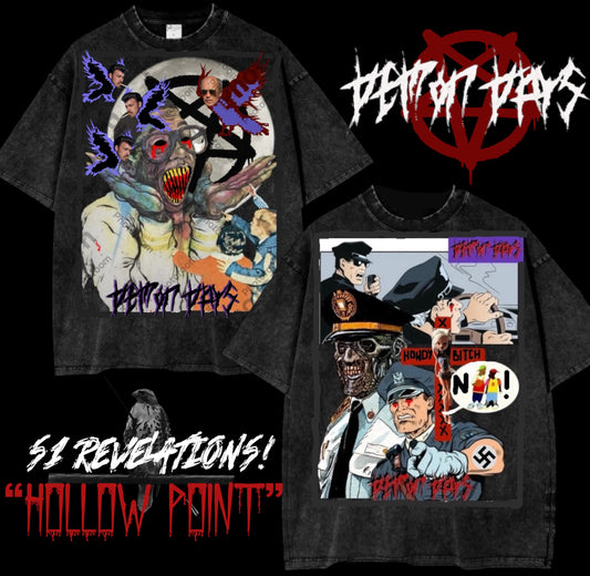 "Hollow Point"